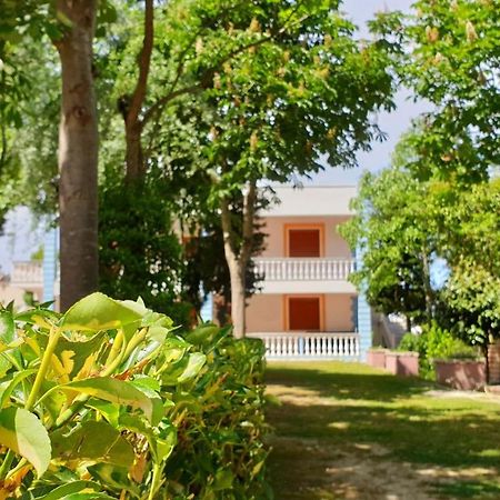 Vila Gridi- Apartamente Me Qera Spille Exterior photo