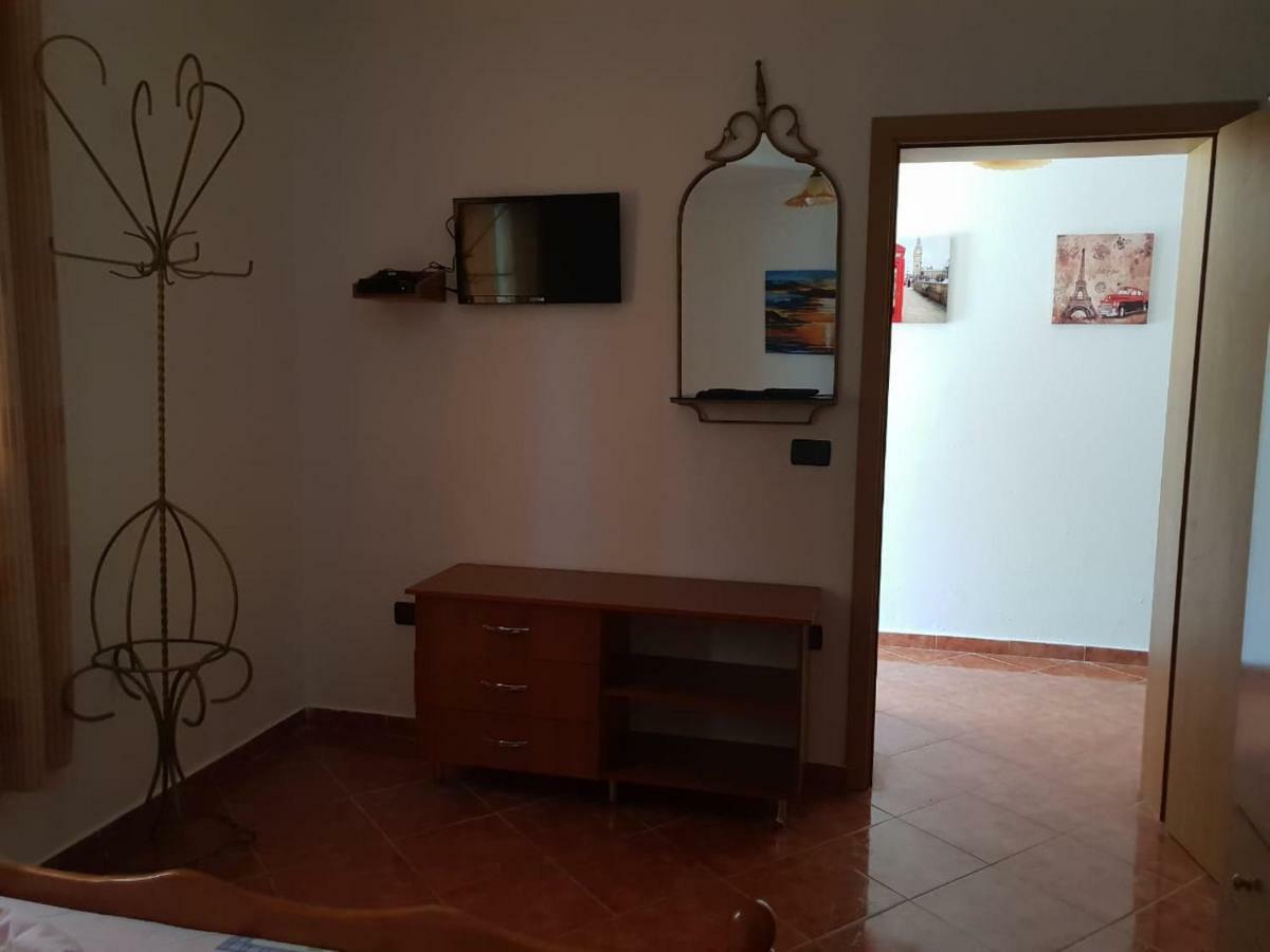 Vila Gridi- Apartamente Me Qera Spille Exterior photo