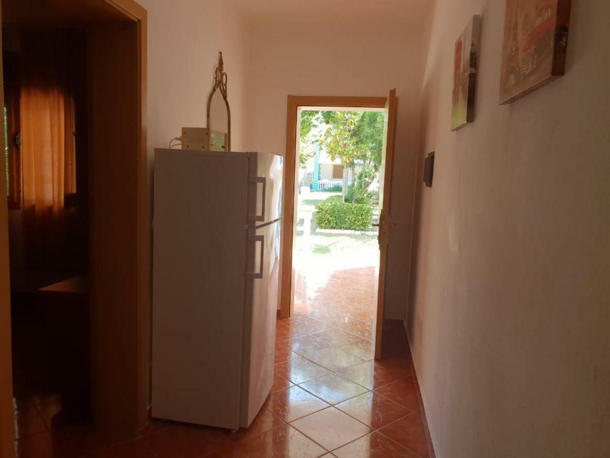Vila Gridi- Apartamente Me Qera Spille Exterior photo